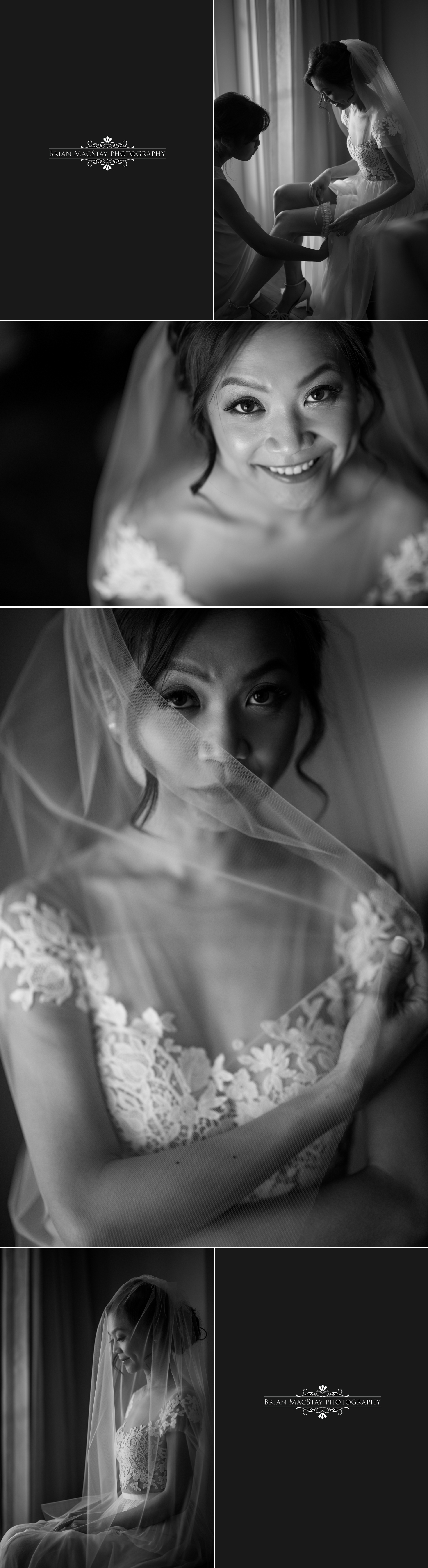 Wedding Photography at the Meritage Resort and Spa in Napa 2